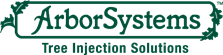 ArborSystems Tree Injection Solutions logo