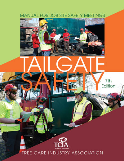 Tailgate Safety