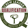 Tree Care Industry Association TCIA Crew Leader Qualification logo