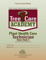 Become a Qualified Plant Health Care Technician