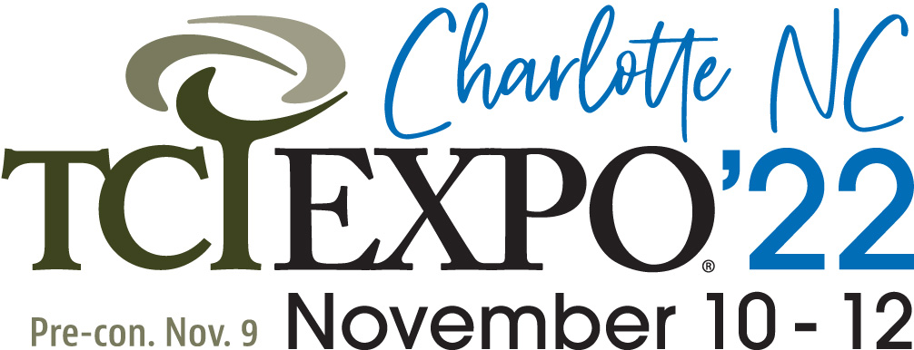 TCI EXPO Charlotte '22