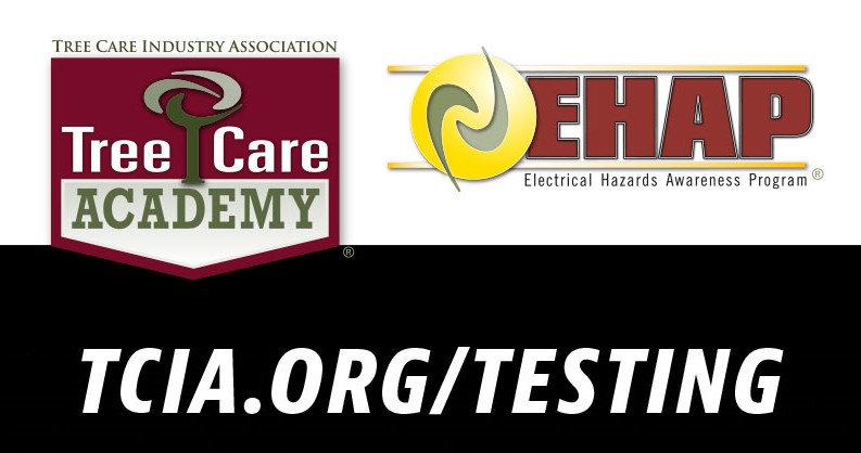 Tree Care Academy - EHAP