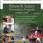 Illness & Injury Prevention 4th Edition - Digital Format